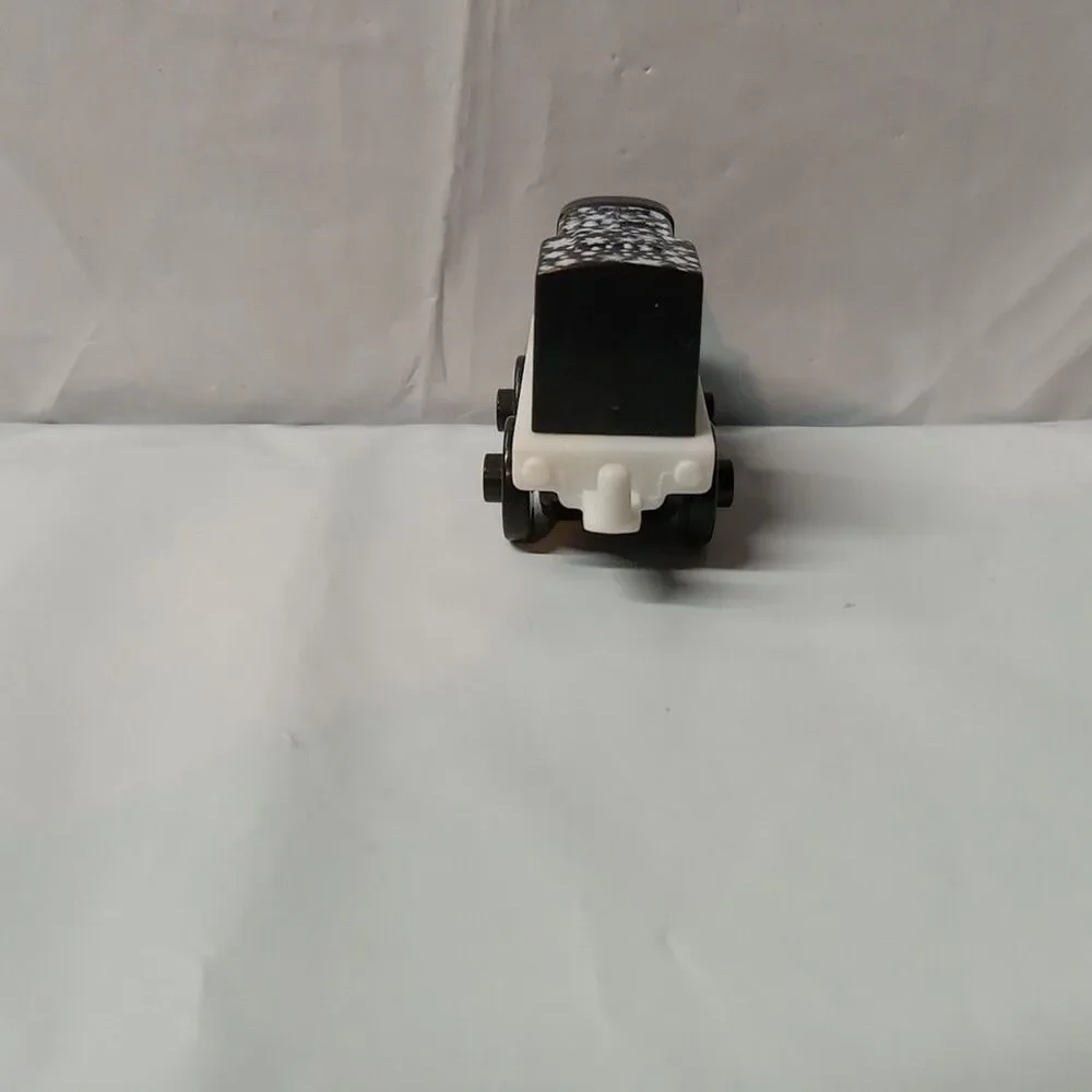 N/A 2014 thomas