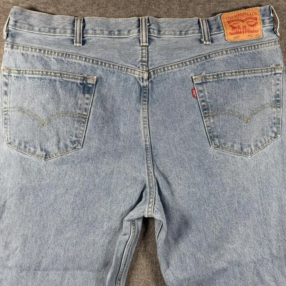 Levis brand levi