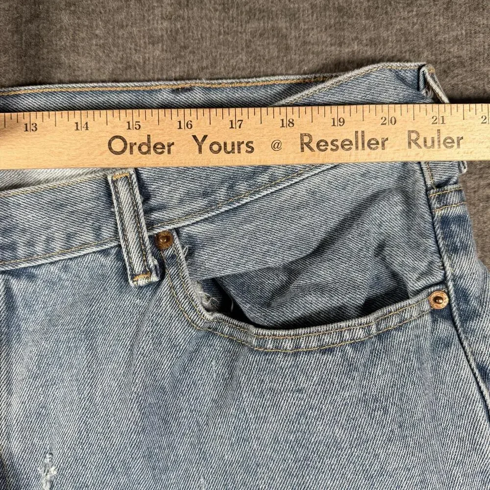Levis brand levi