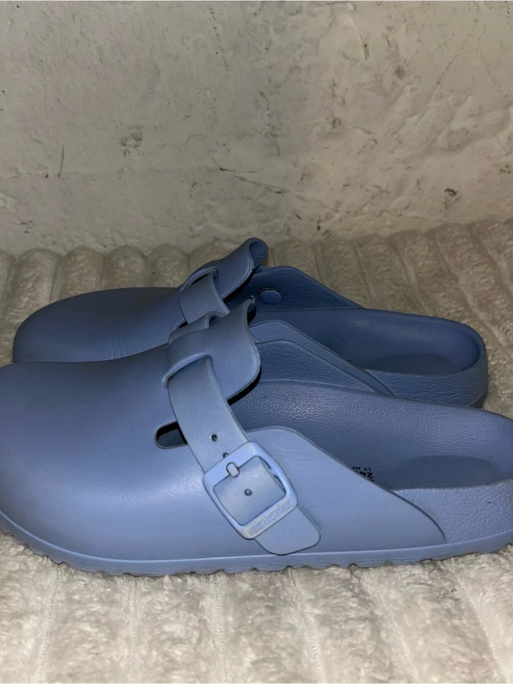 Birkenstock classic clog