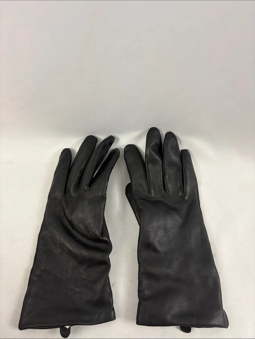 Dillards womens black