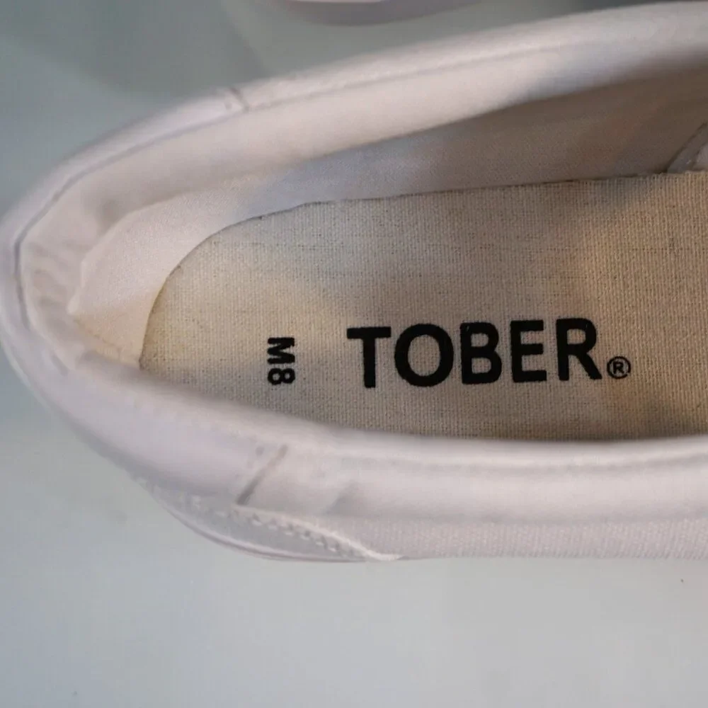 Tober new men