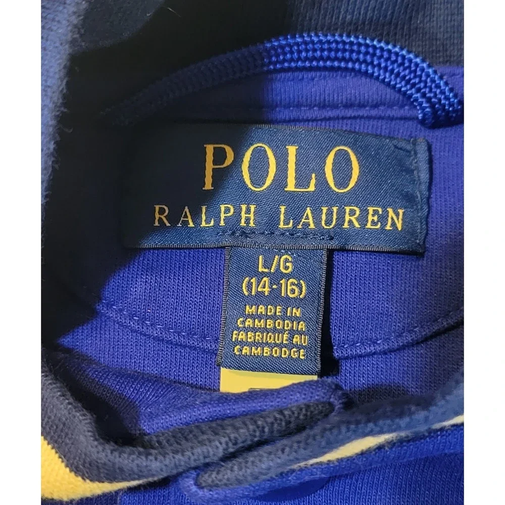 Polo Ralph Lauren polo ralph