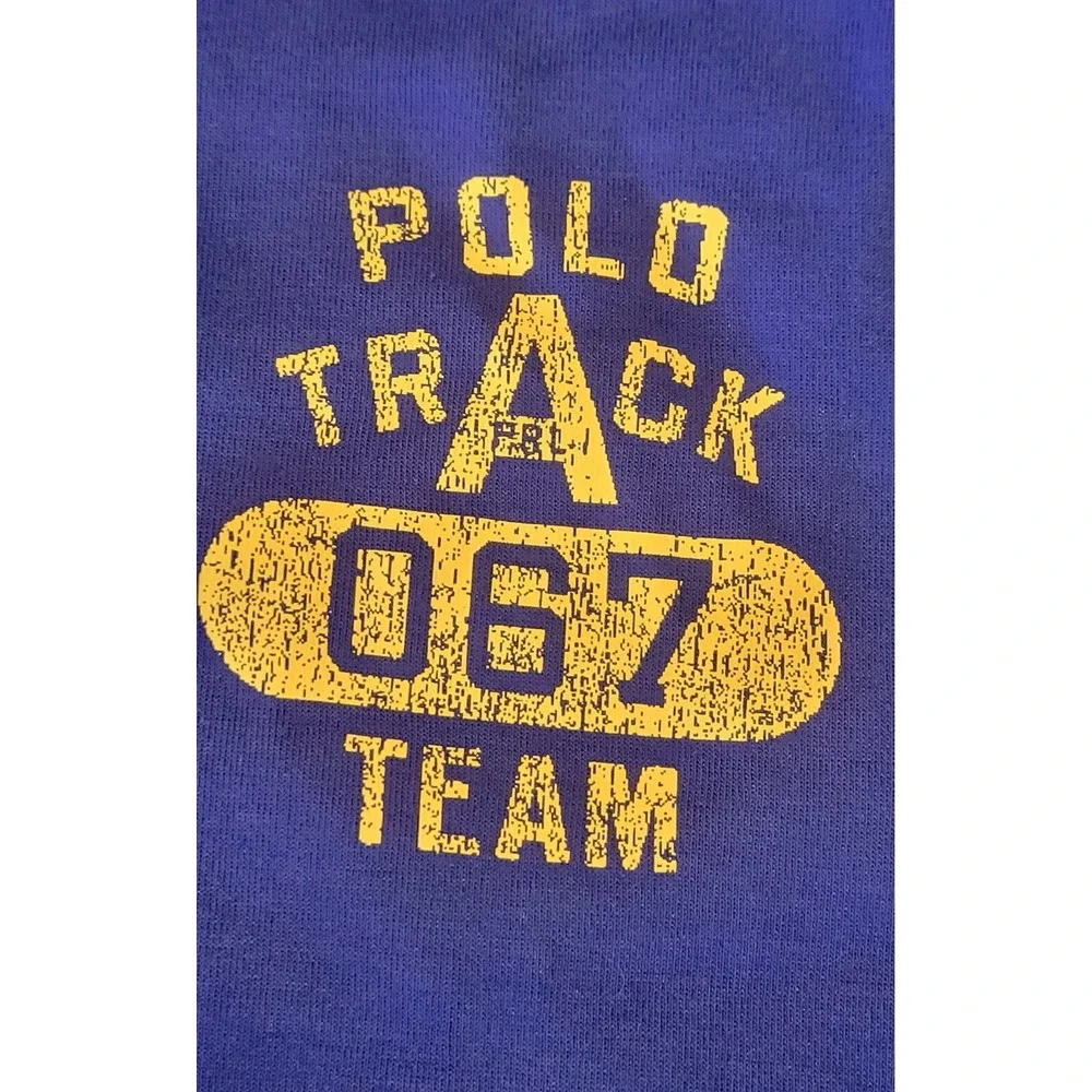 Polo Ralph Lauren polo ralph