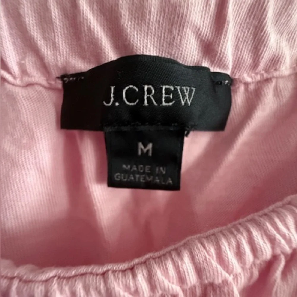 J. Crew how we’re