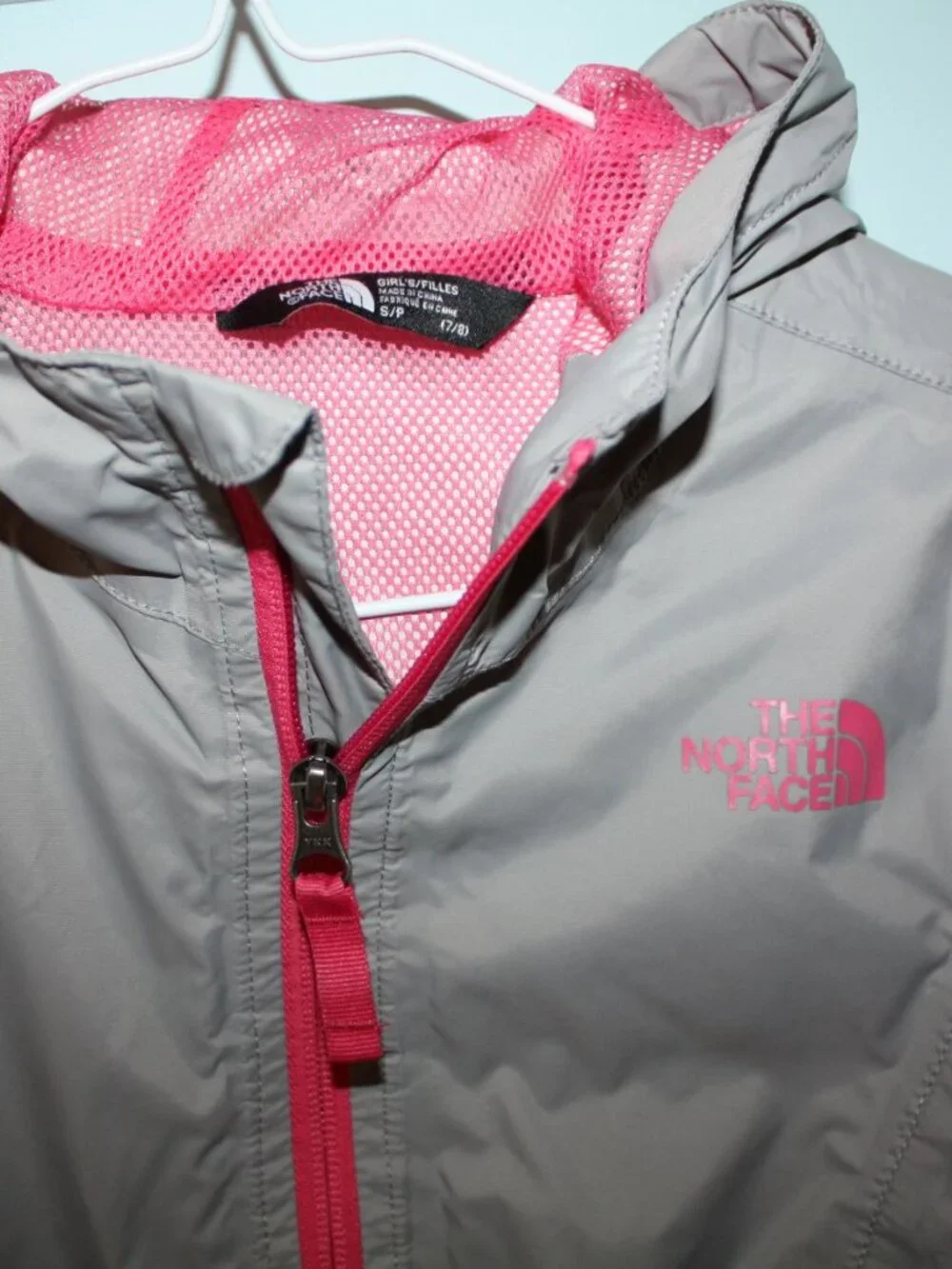 The North Face north face