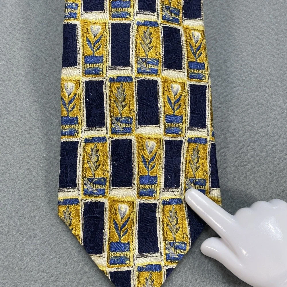 Ermenegildo Zegna vintage 90s