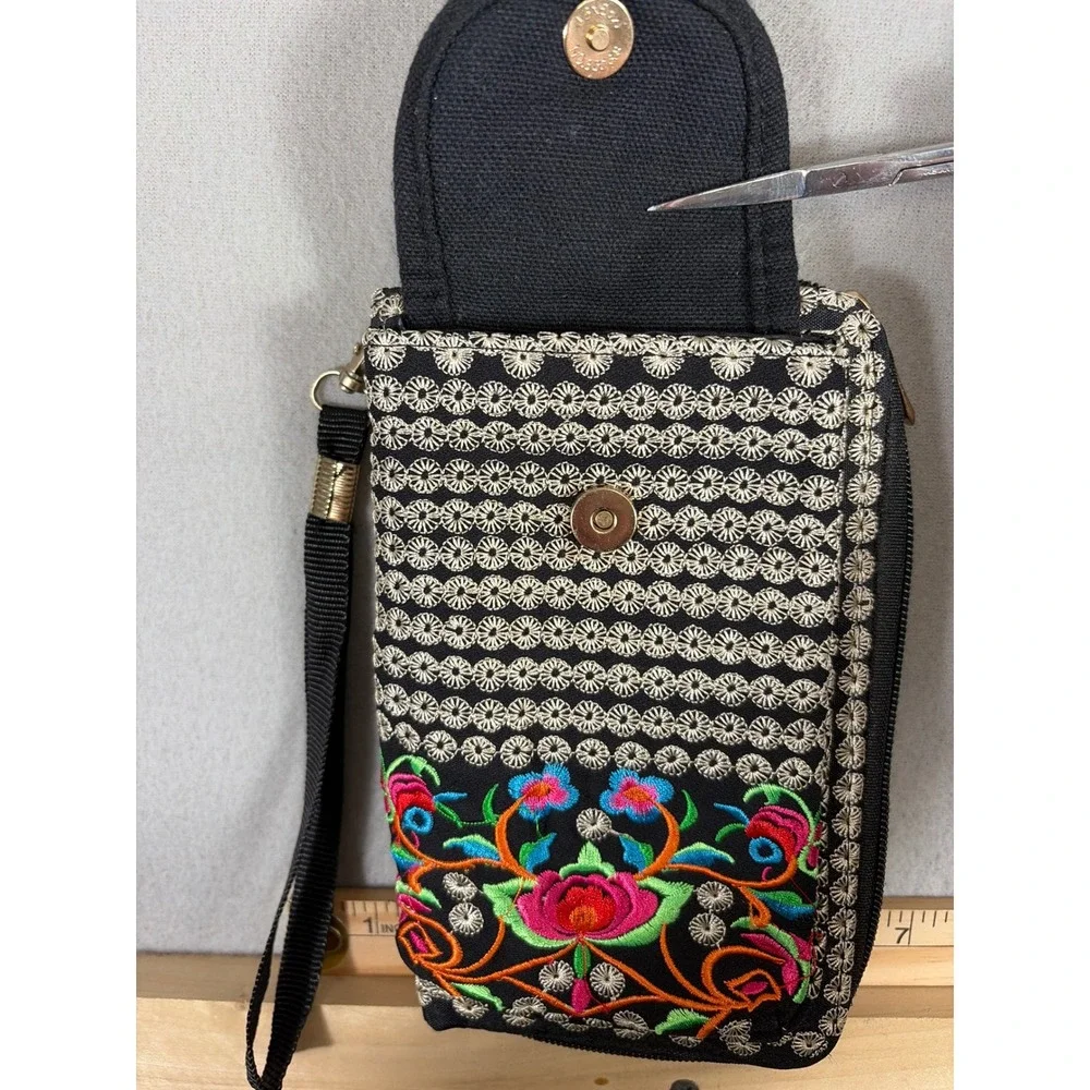 N/A bohemian style