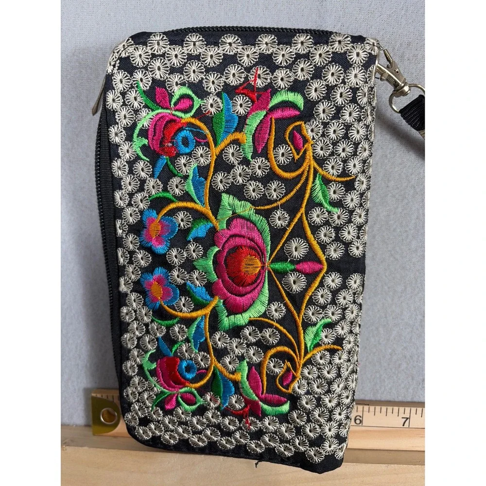 N/A bohemian style