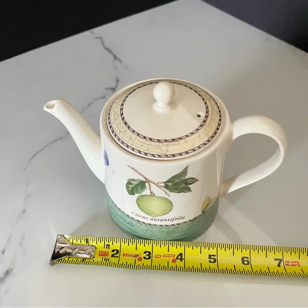 Wedgwood sarah garden
