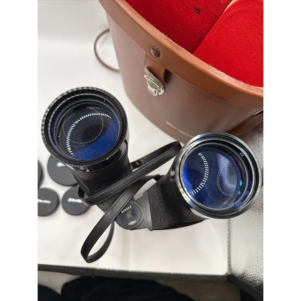 Bell and Howell preowned very