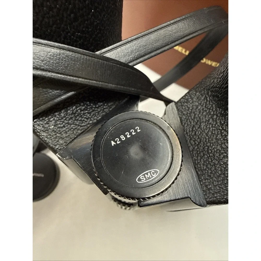 Bell and Howell preowned very