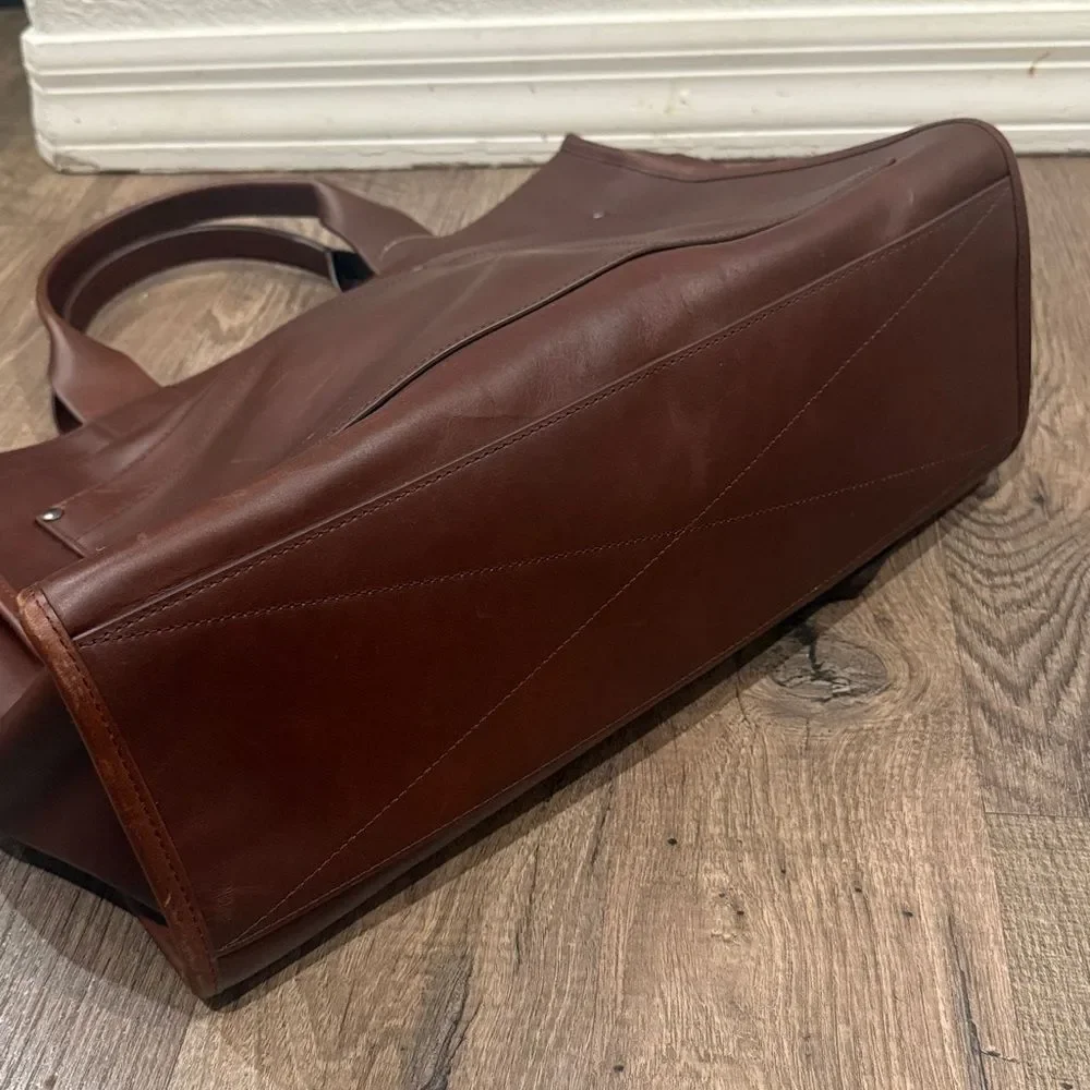 Shinola stylish durable