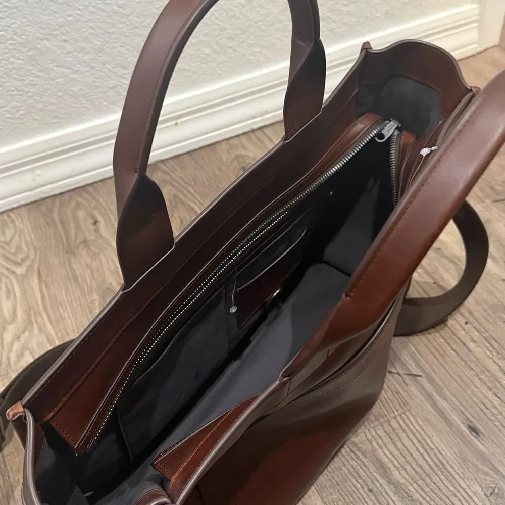 Shinola stylish durable