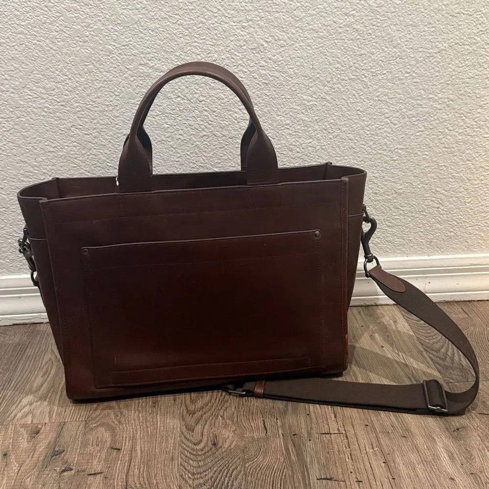 Shinola stylish durable