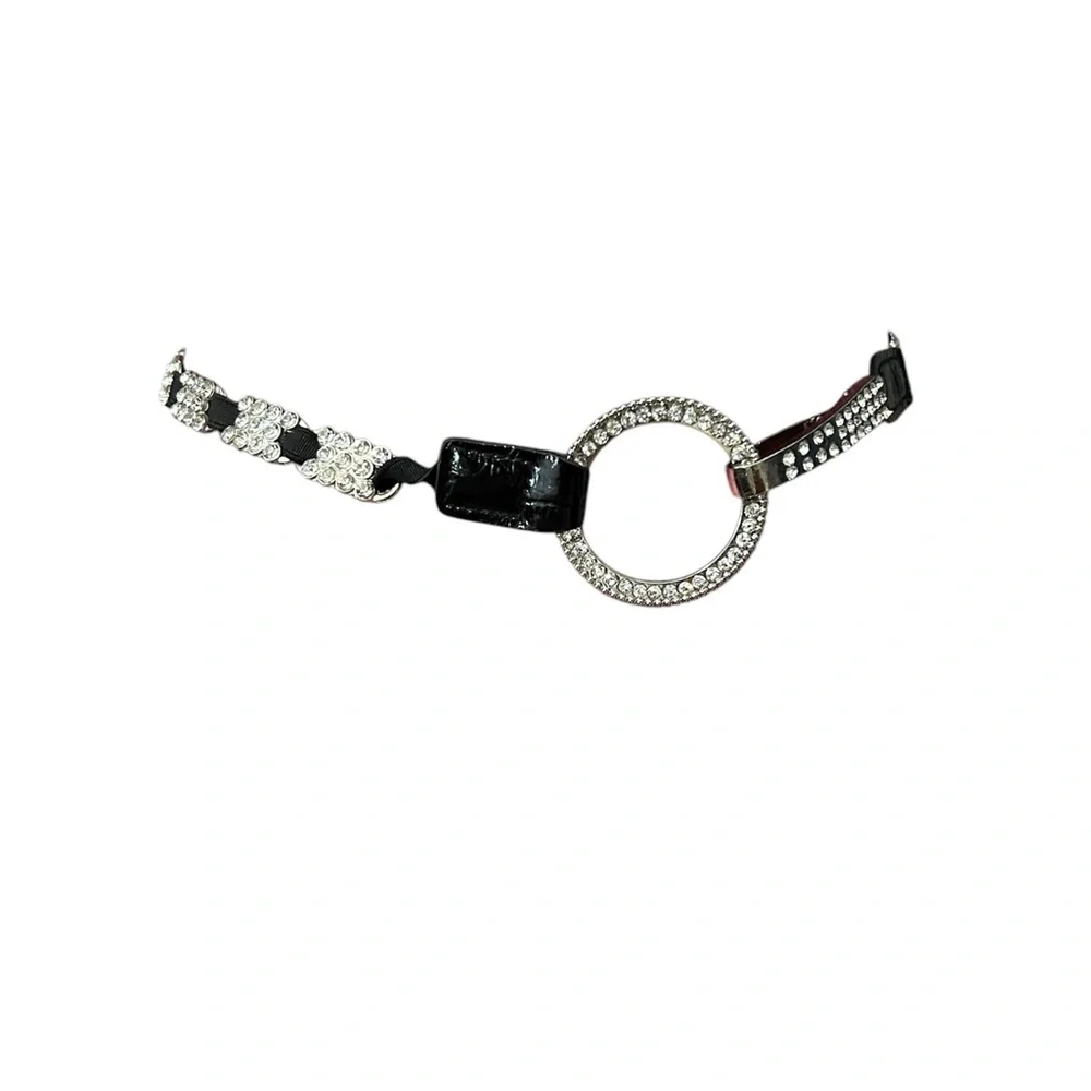 unbranded crystal fashion