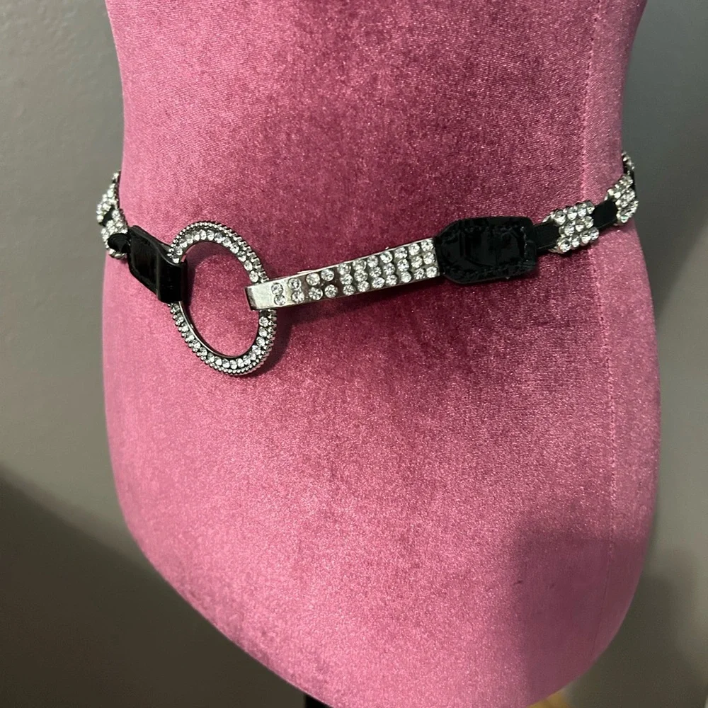 unbranded crystal fashion