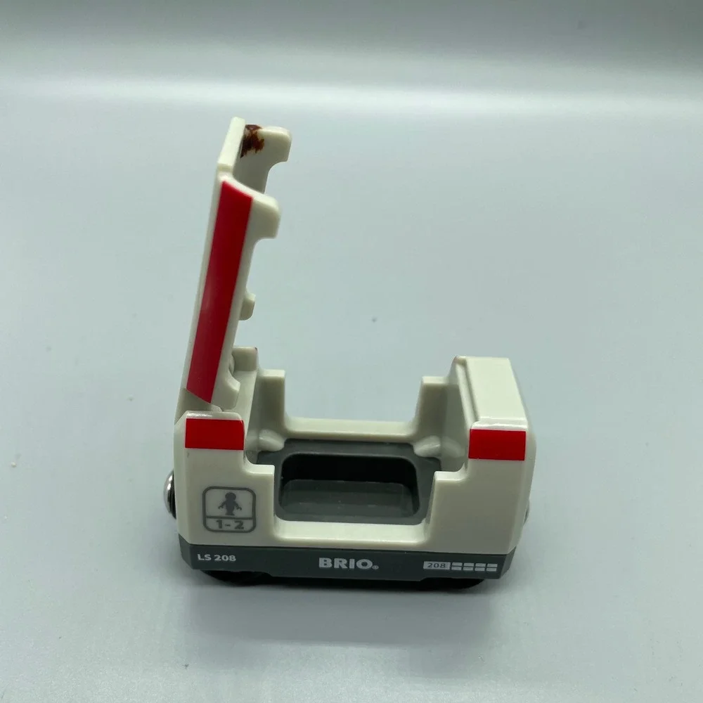Brio ls 208