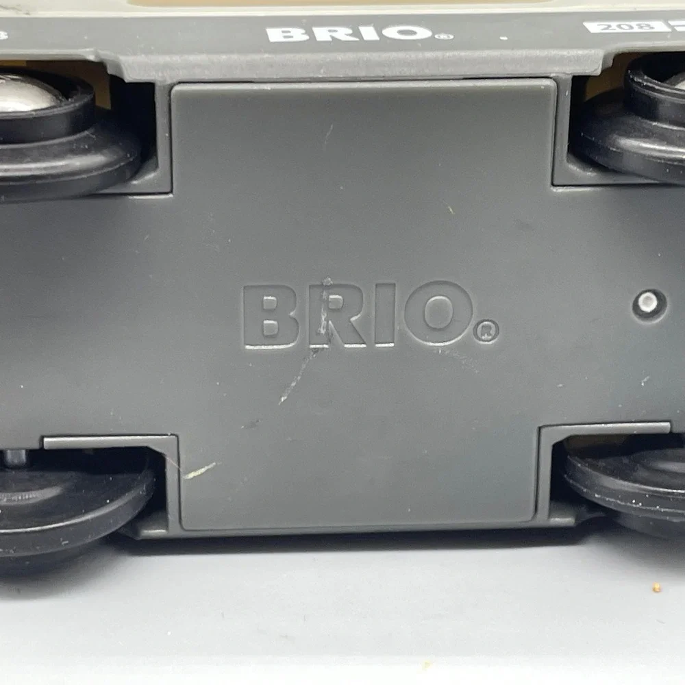 Brio ls 208