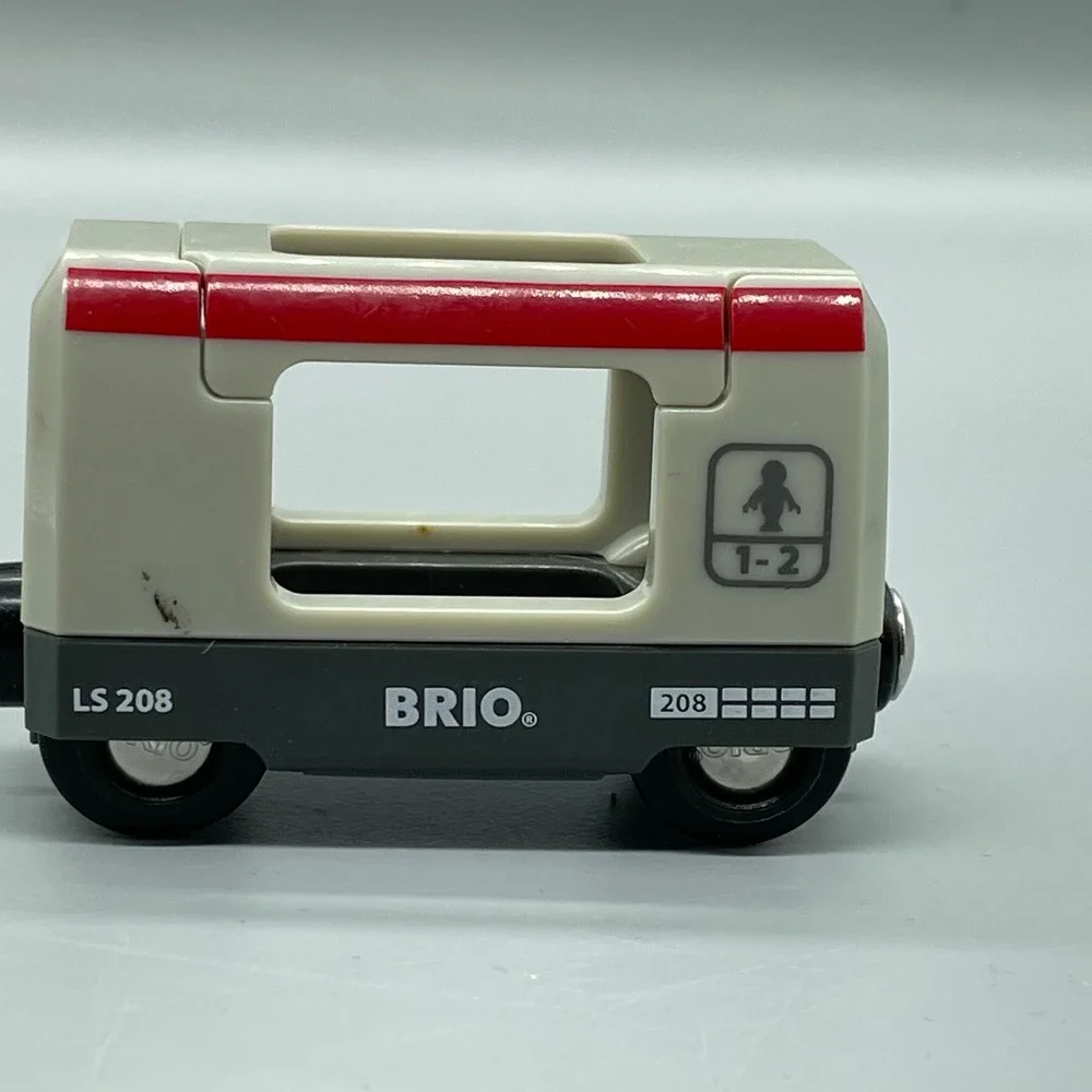 Brio ls 208
