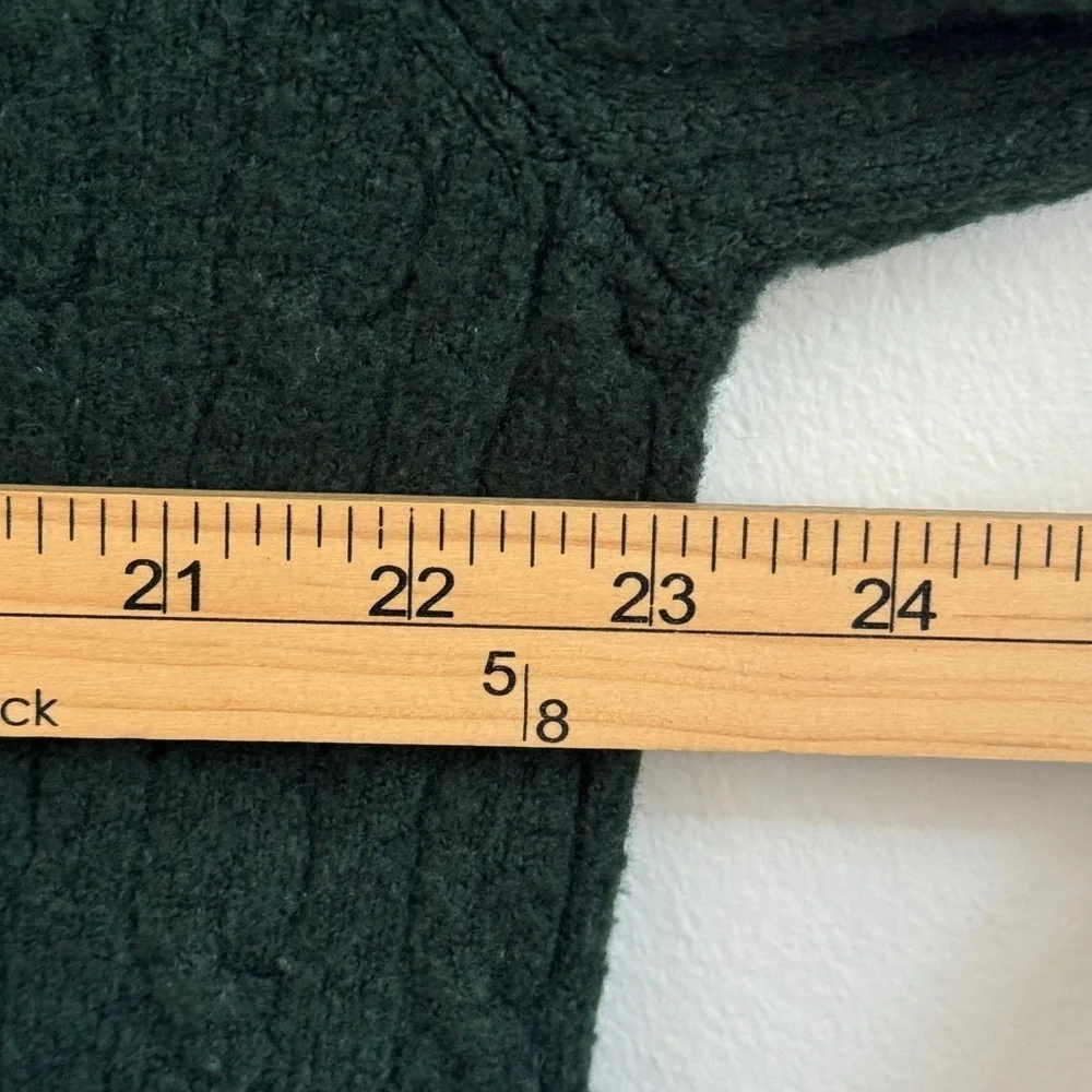 J. Crew great size