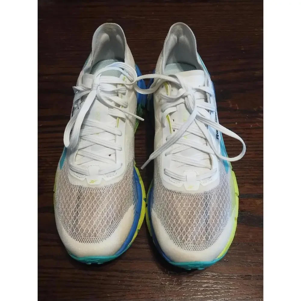Reebok really good