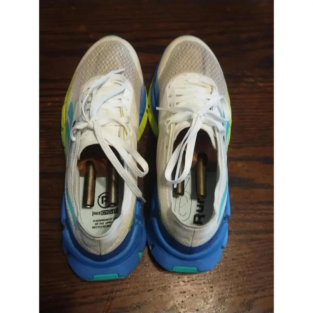 Reebok really good