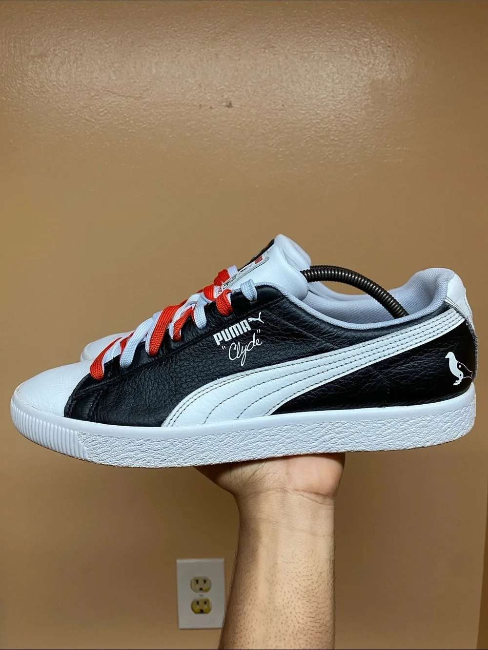 Puma clyde create