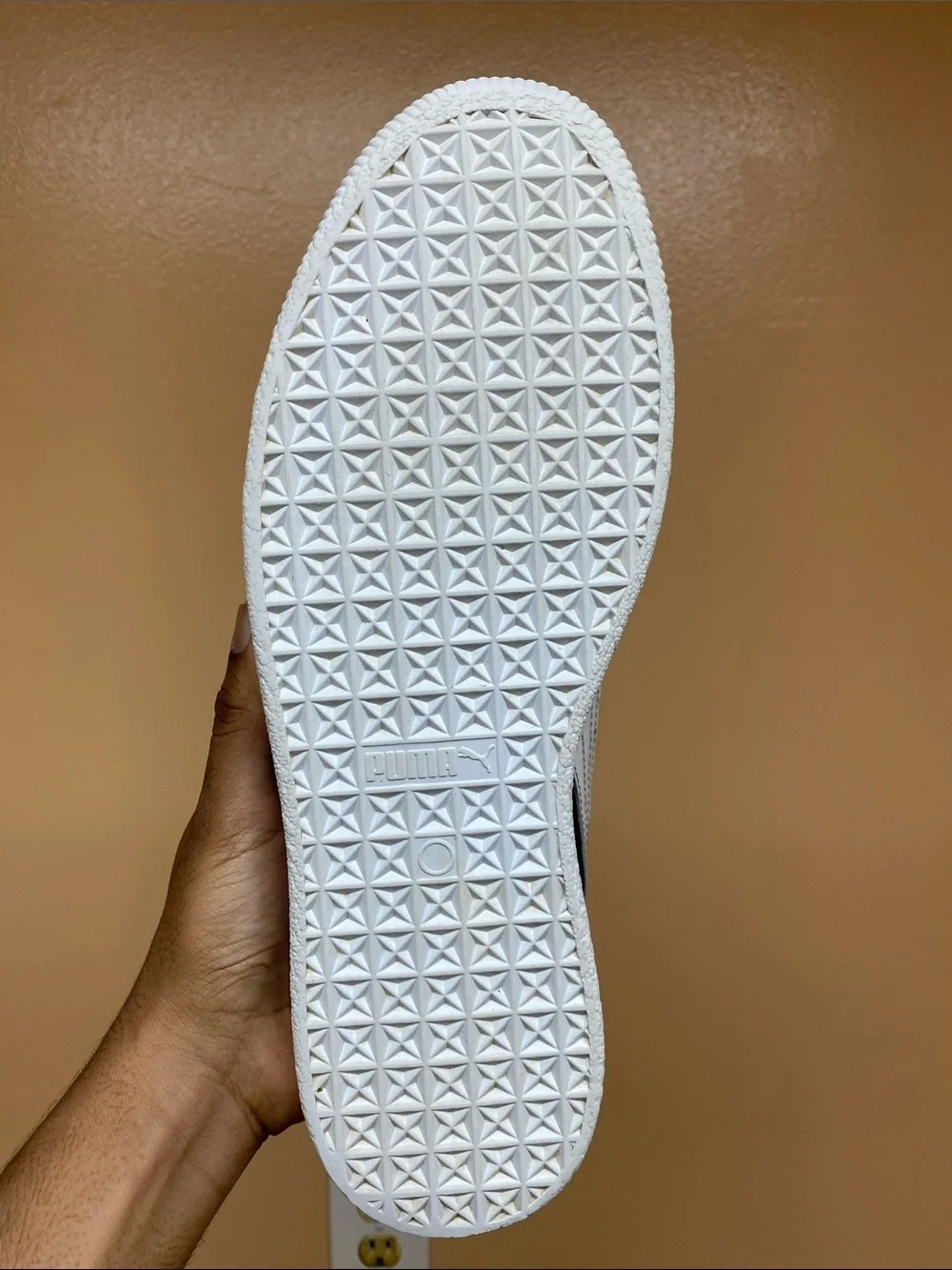 Puma clyde create