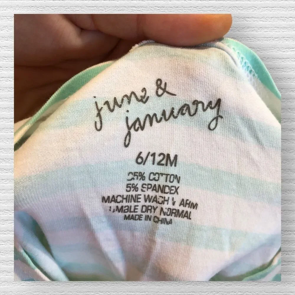 N/A june january