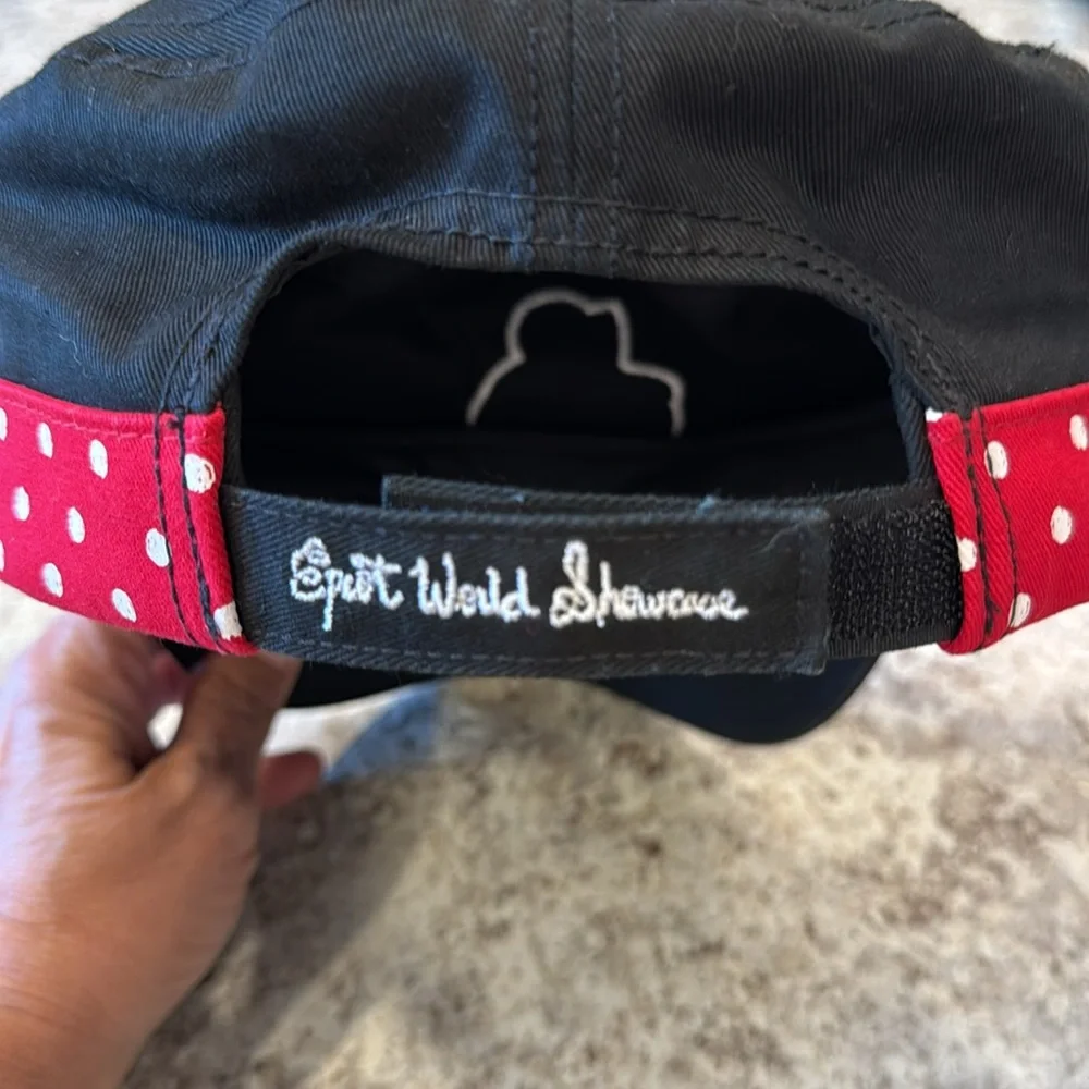 Disney minnie mouse