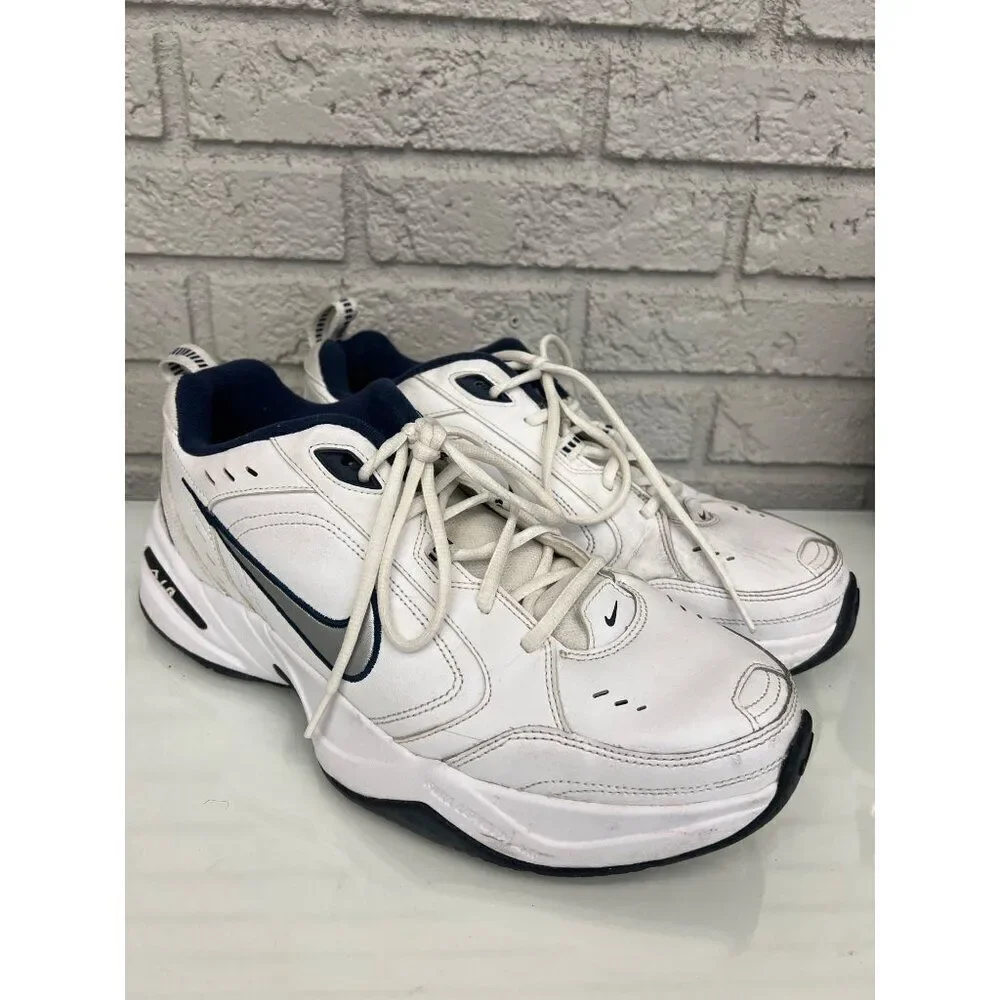 Nike features air