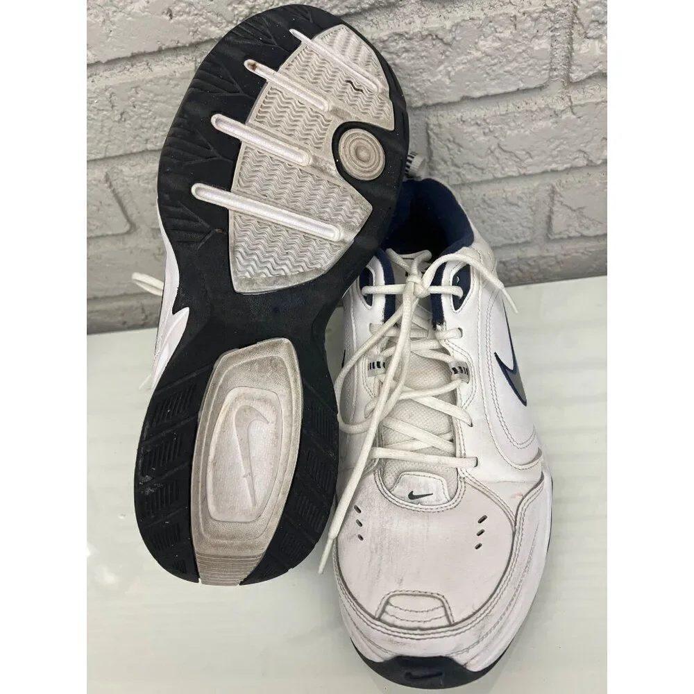 Nike features air