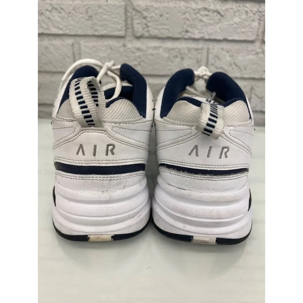 Nike features air