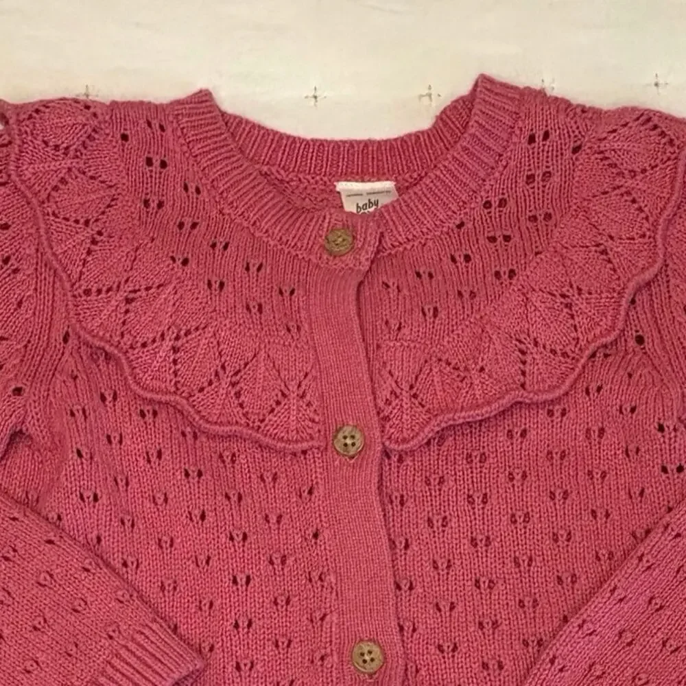 OshKosh Bgosh soft sweet