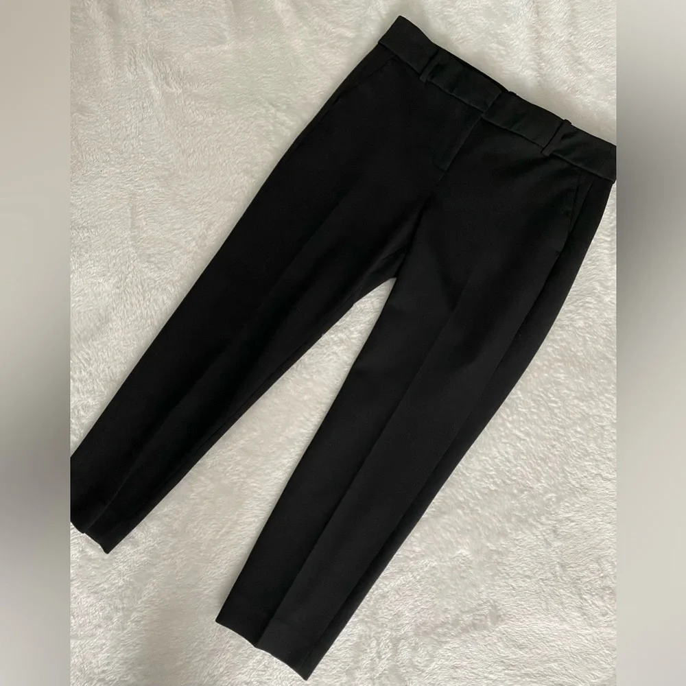 J. Crew blend #workwear