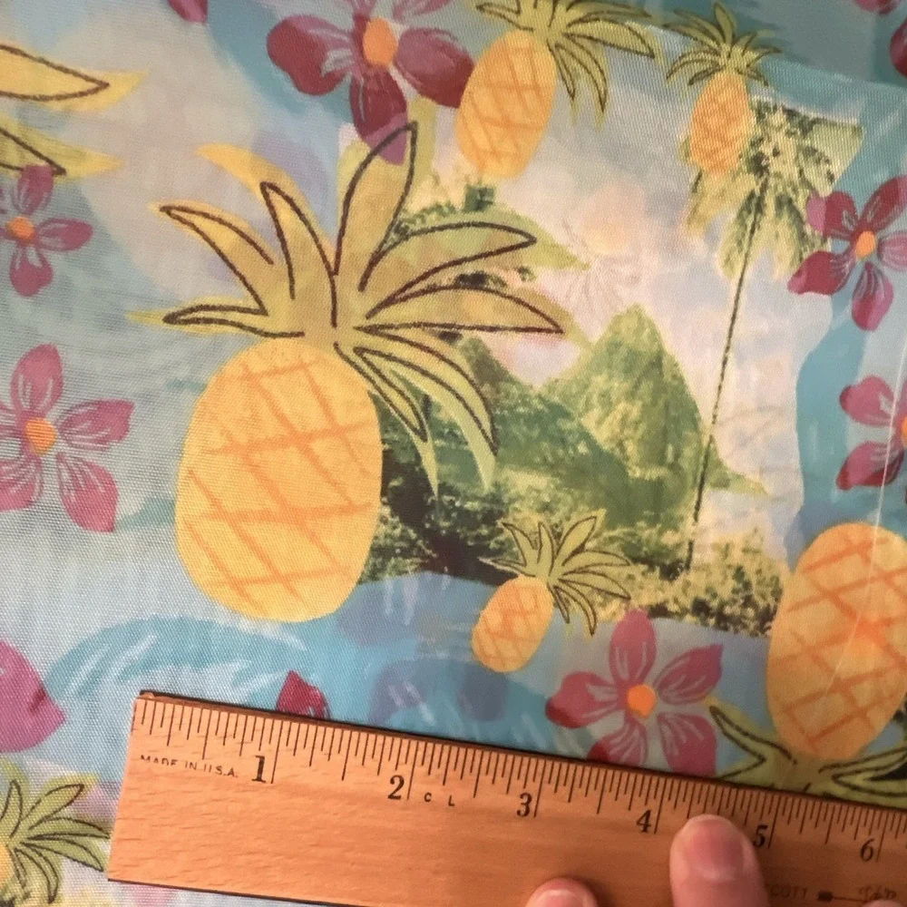 AGX corp pineapple