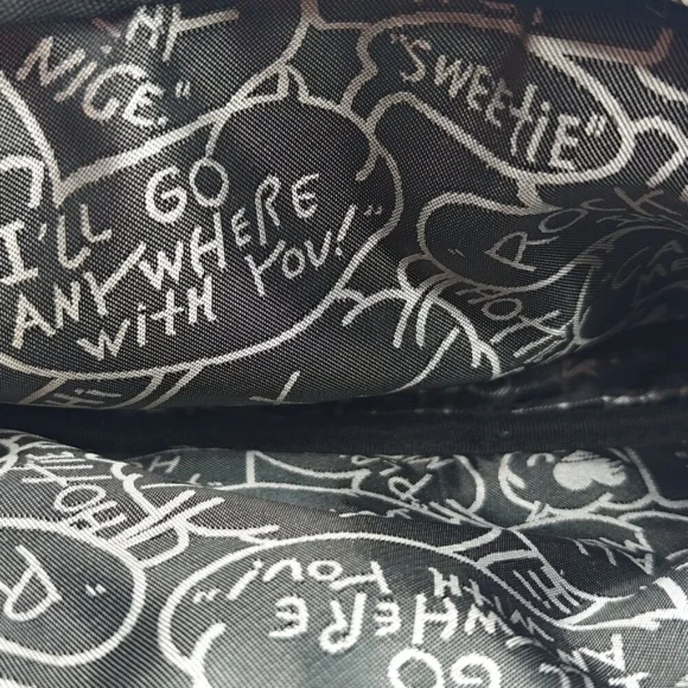 Betsey Johnson very good