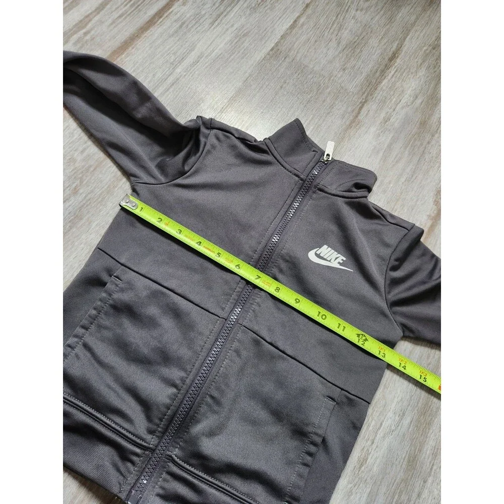 Nike no known