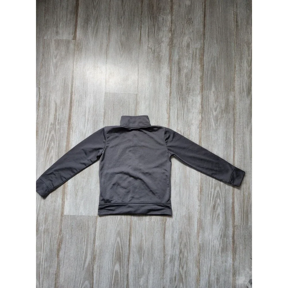 Nike no known
