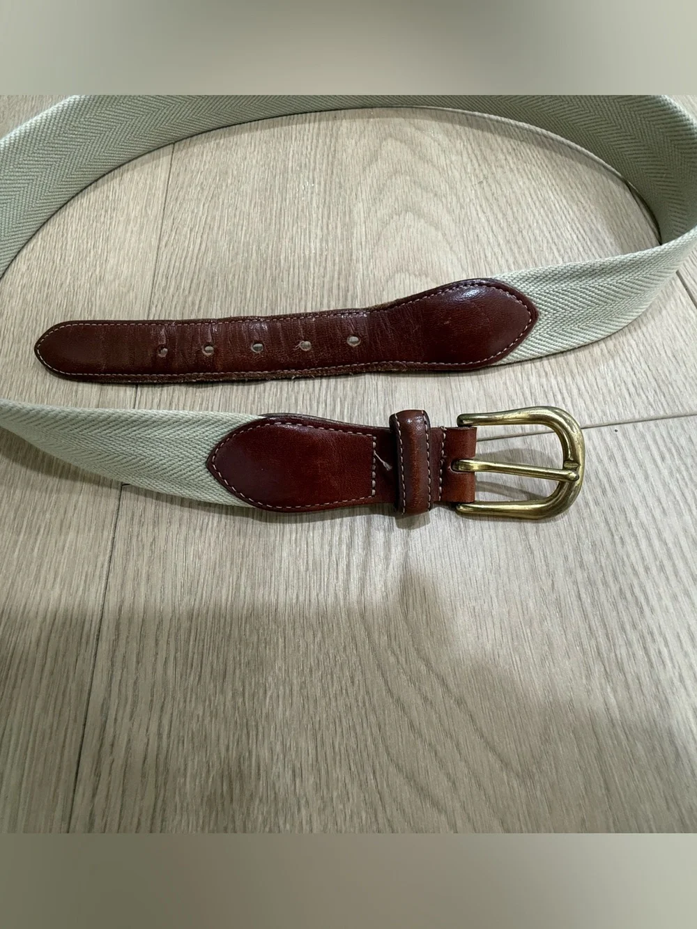Coach vintage made
