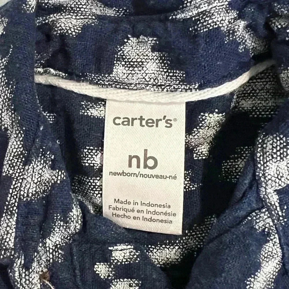 Carters great free