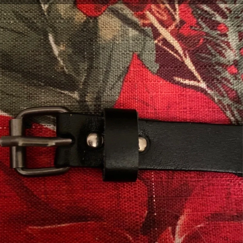 Harley-Davidson hd leather