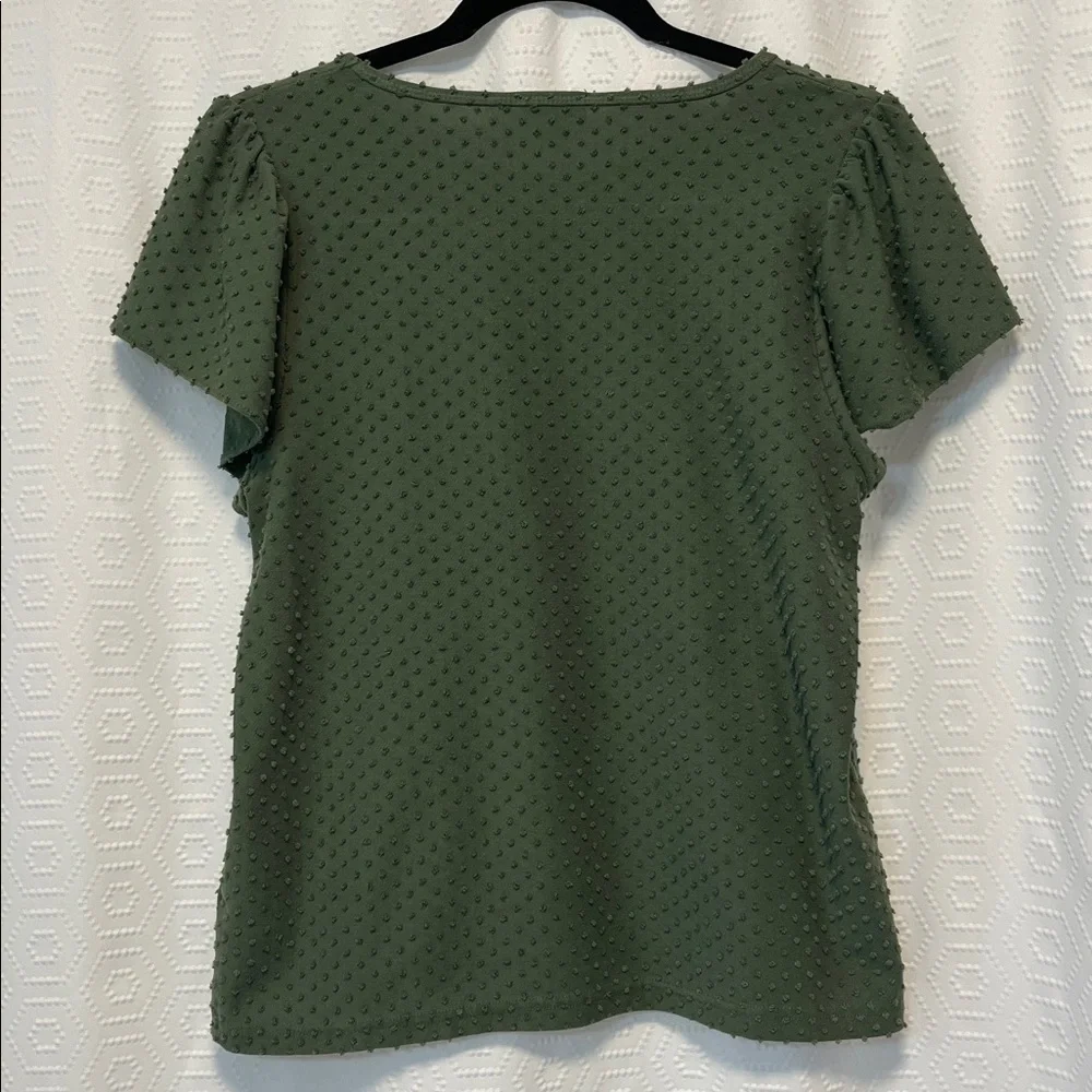 J. Crew crew polka