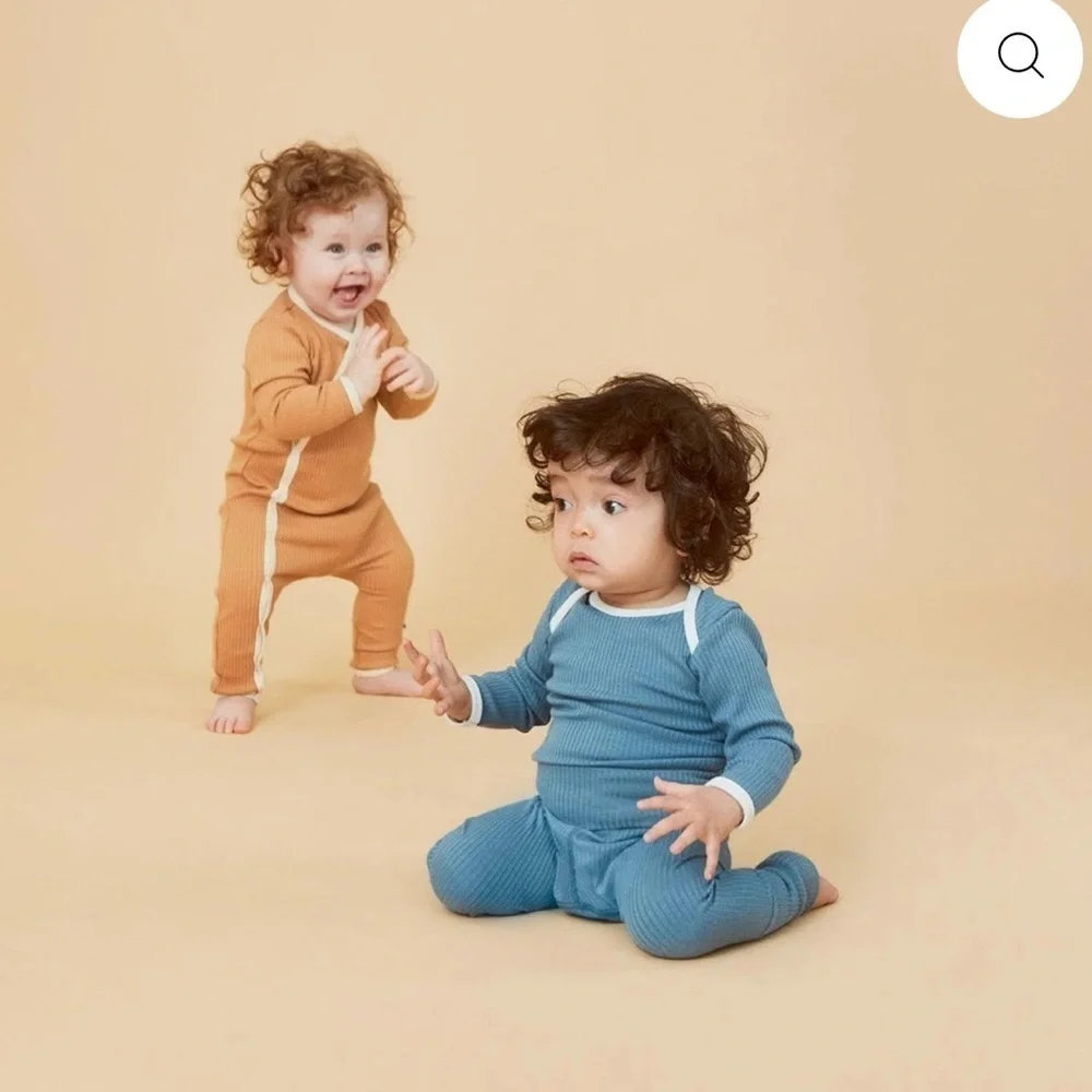 Molo Blue Kids One Piece