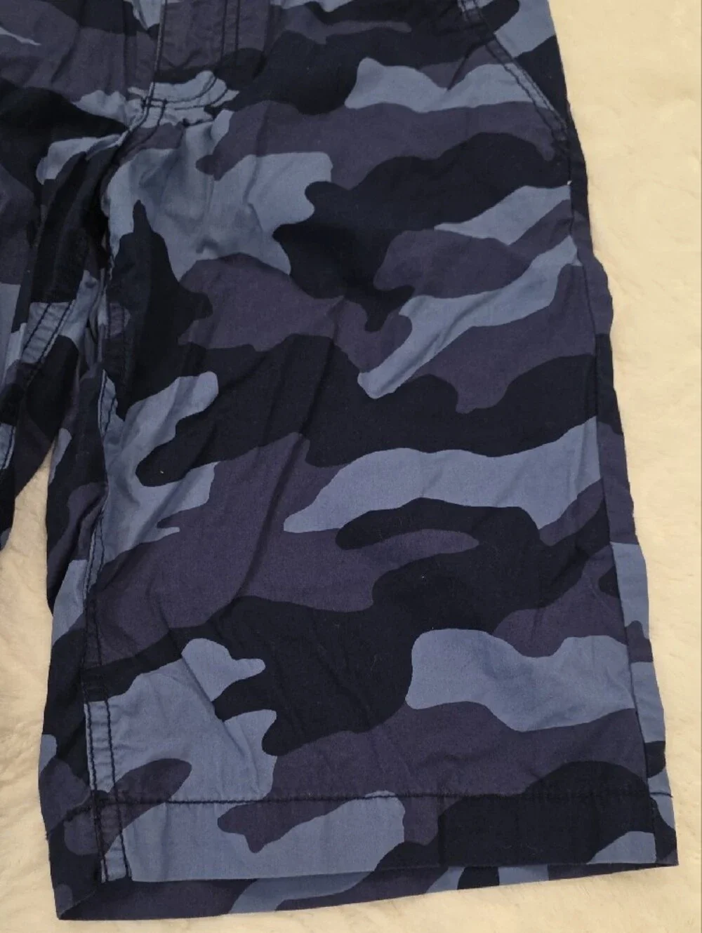 Old Navy classic camo