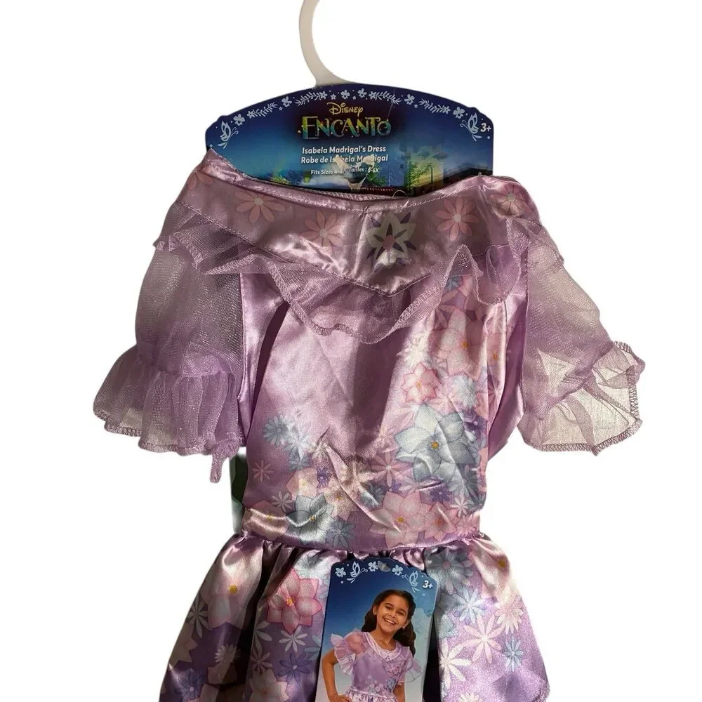 Disney isabela madrigal