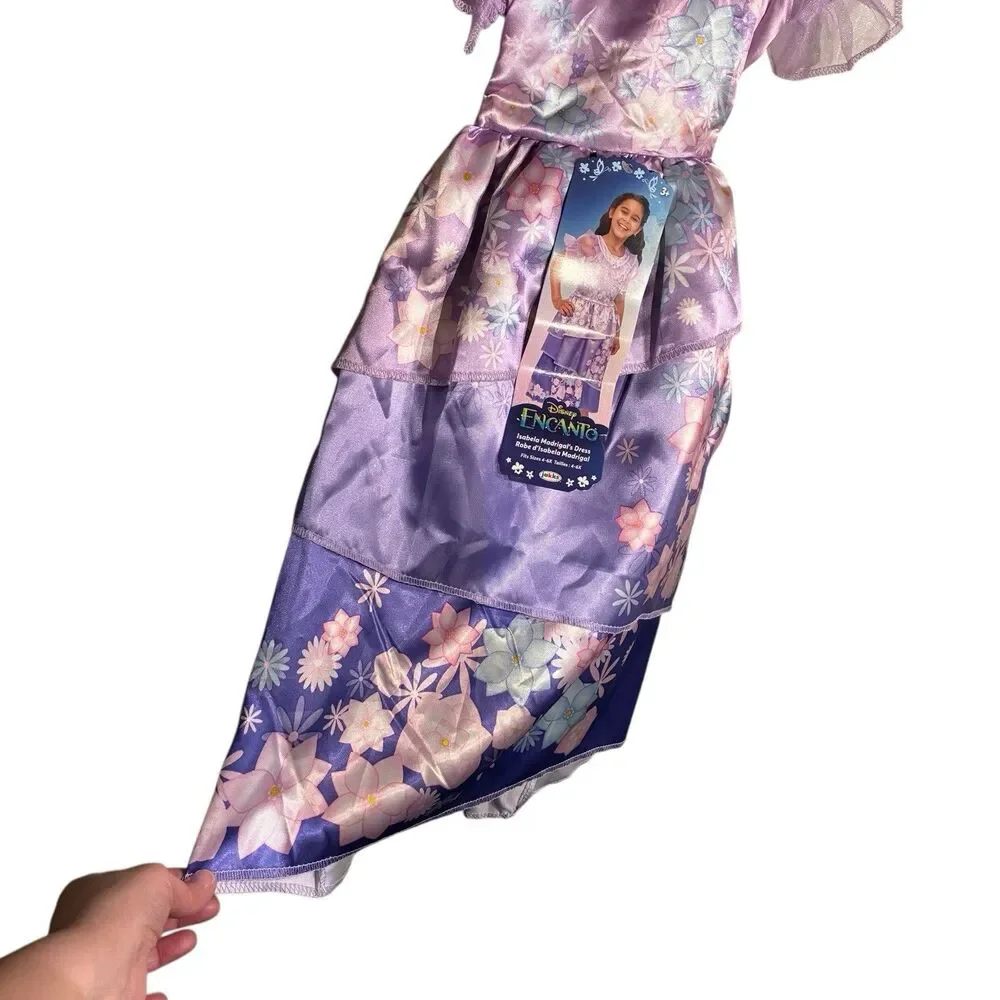 Disney isabela madrigal