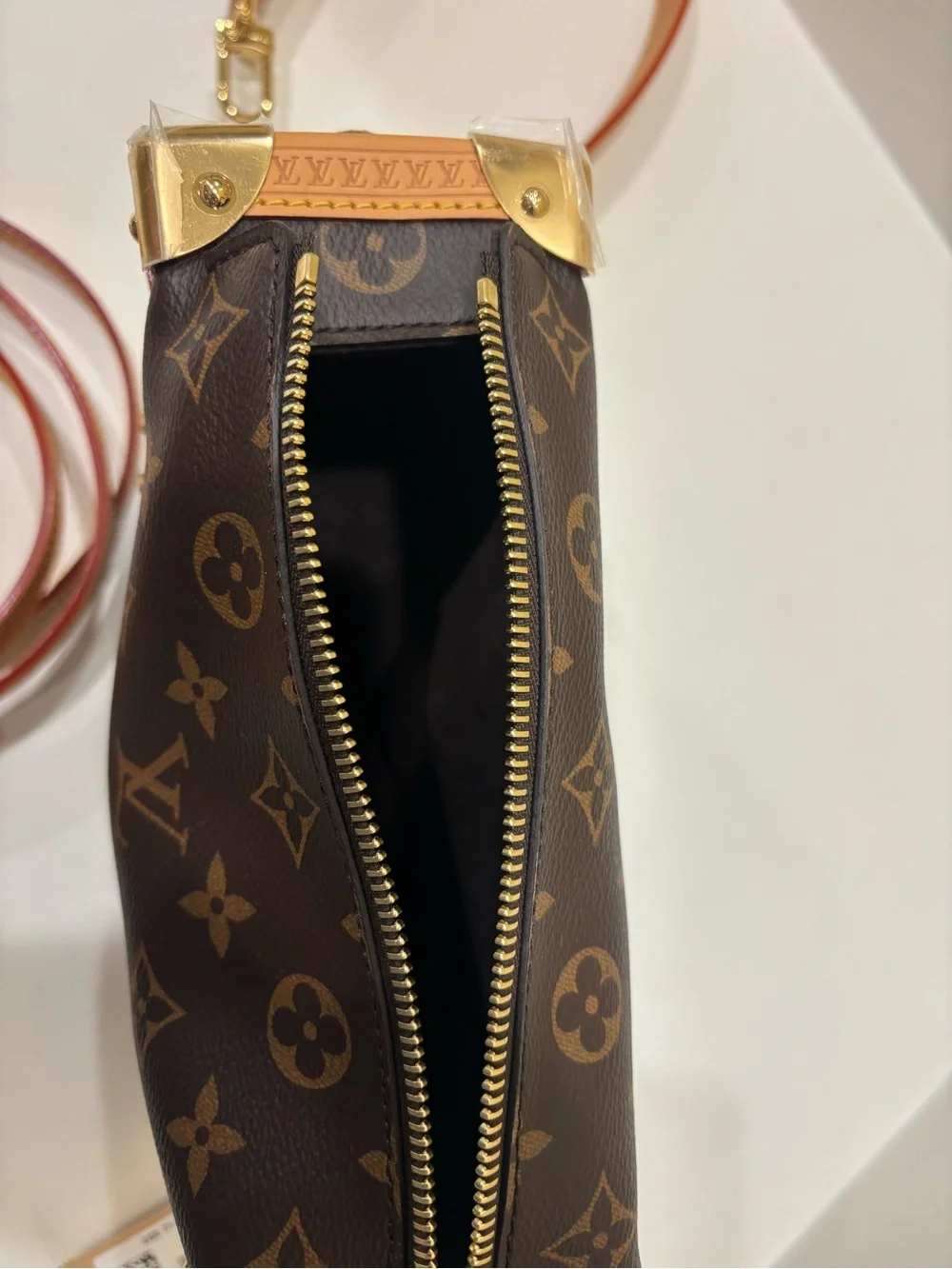 Louis Vuitton iconic louis