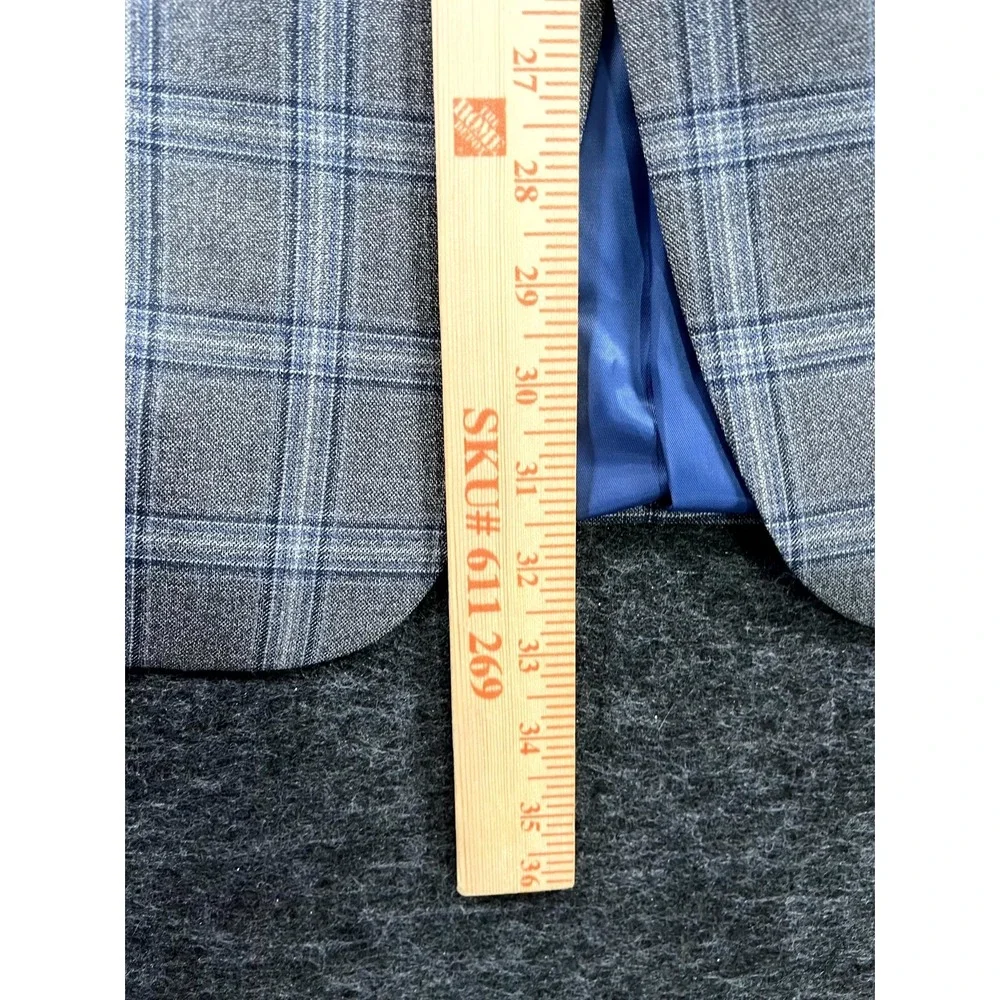 Hart Schaffner Marx vintage wool